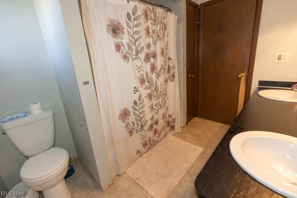 Creekwood - Residential