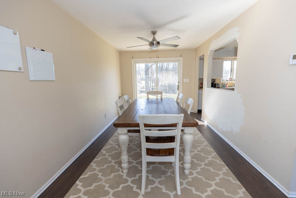 Creekwood - Residential