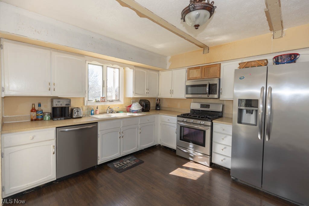 Creekwood - Residential