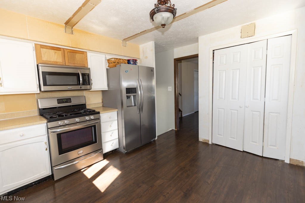 Creekwood - Residential