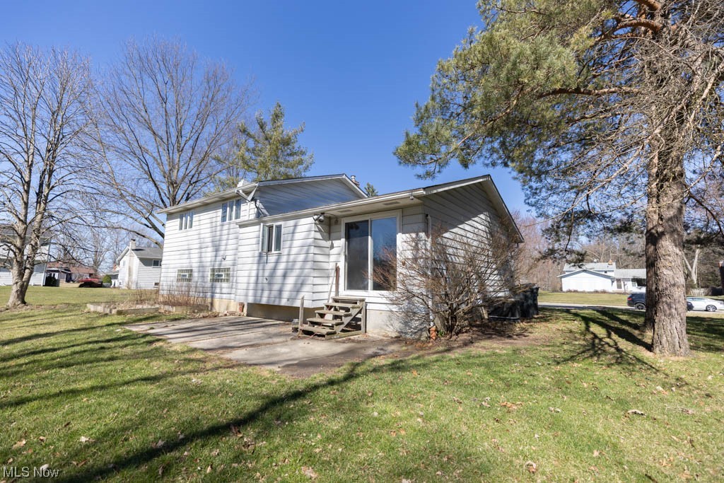 Creekwood - Residential