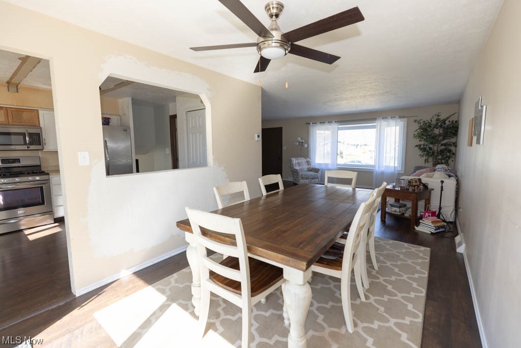 Creekwood - Residential