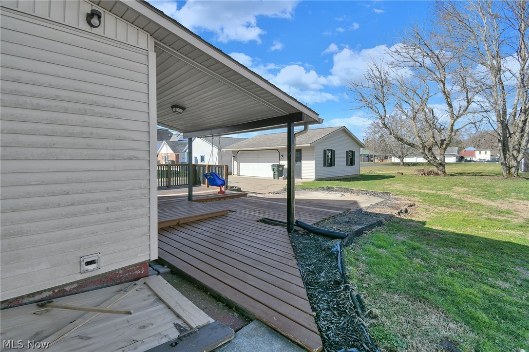 Stromes Add - Residential