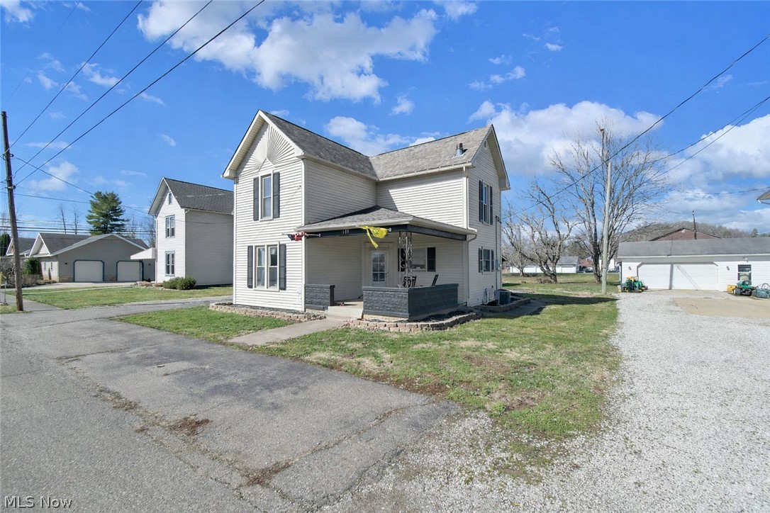 Stromes Add - Residential