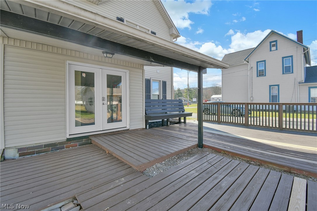 Stromes Add - Residential