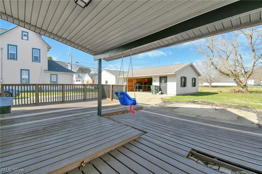 Stromes Add - Residential