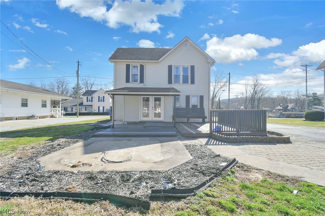 Stromes Add - Residential