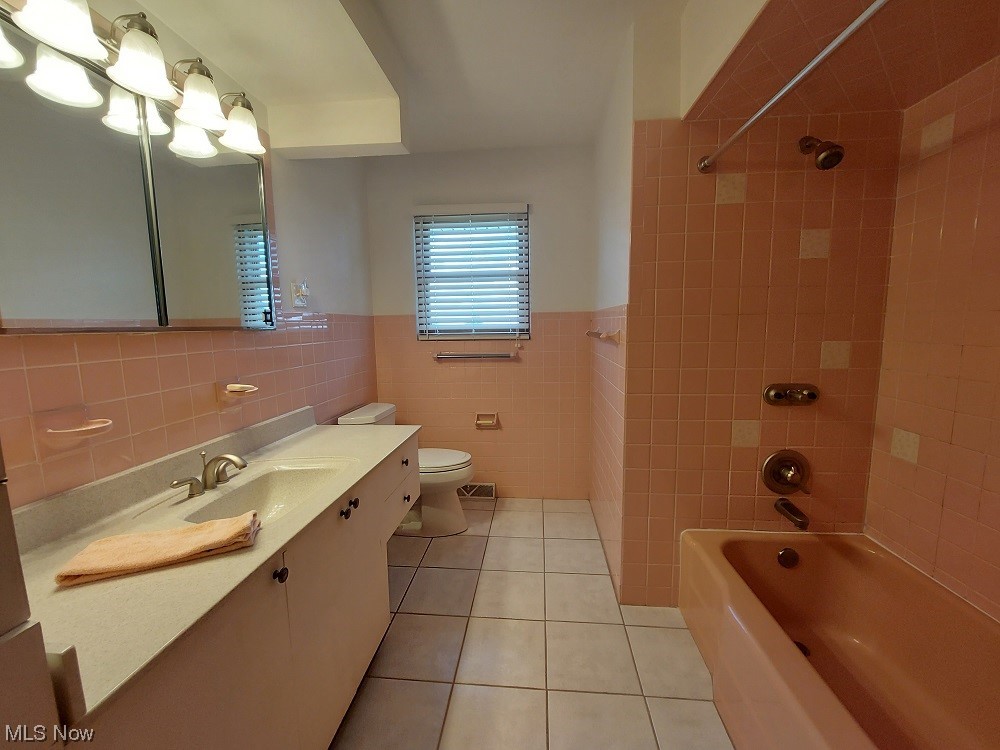 Dixon Heights - Residential