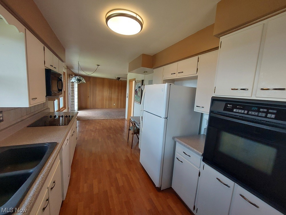 Dixon Heights - Residential