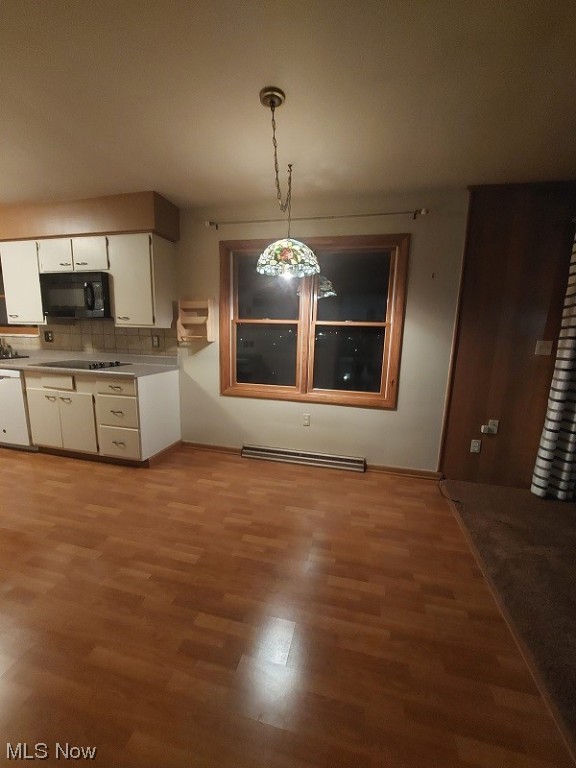 Dixon Heights - Residential