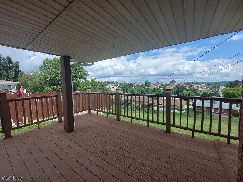 Dixon Heights - Residential