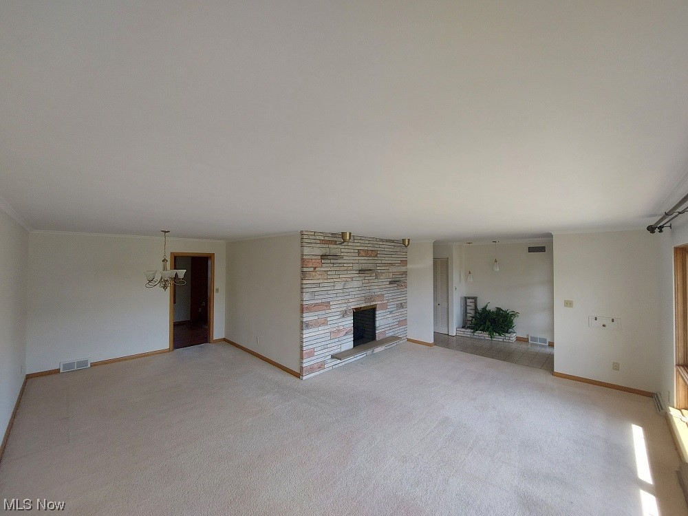 Dixon Heights - Residential