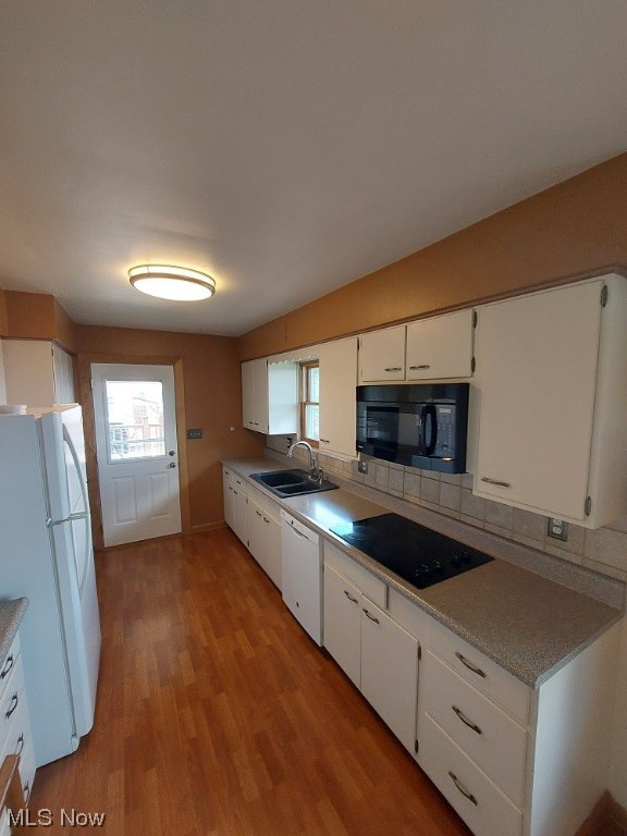 Dixon Heights - Residential