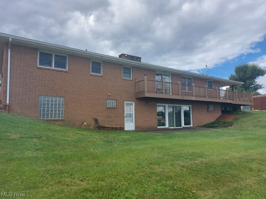 Dixon Heights - Residential