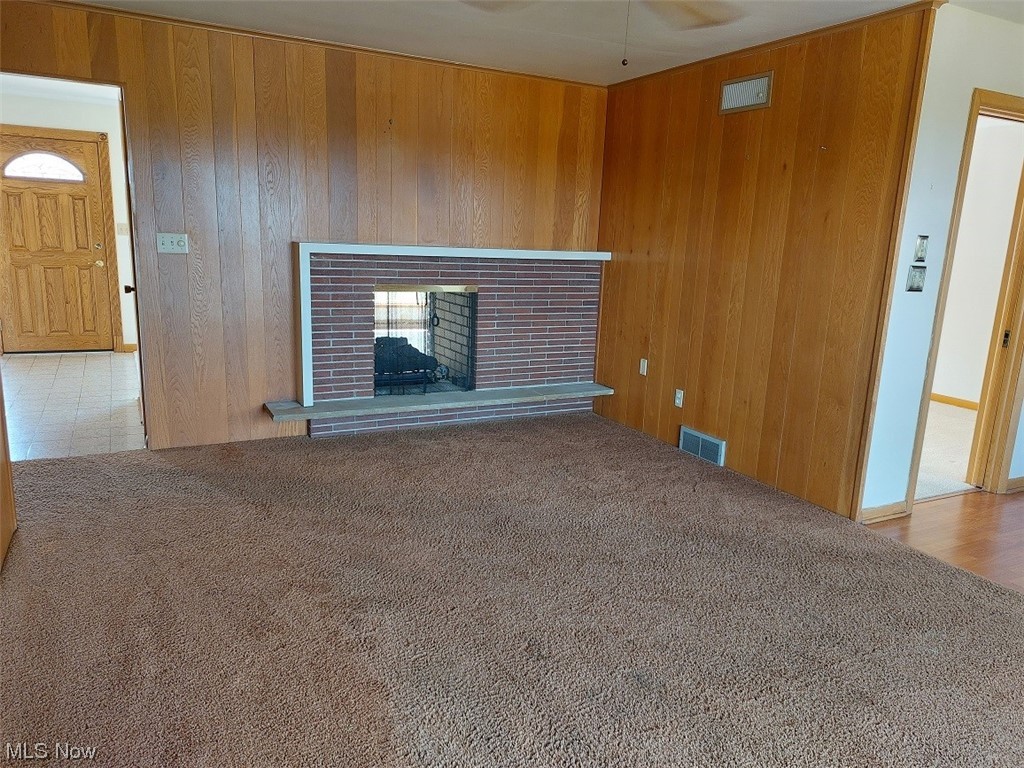 Dixon Heights - Residential