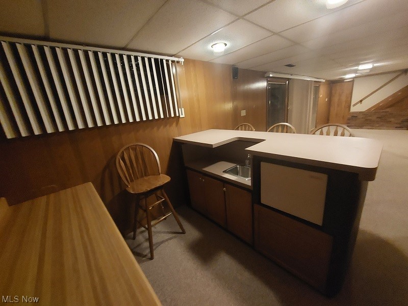 Dixon Heights - Residential