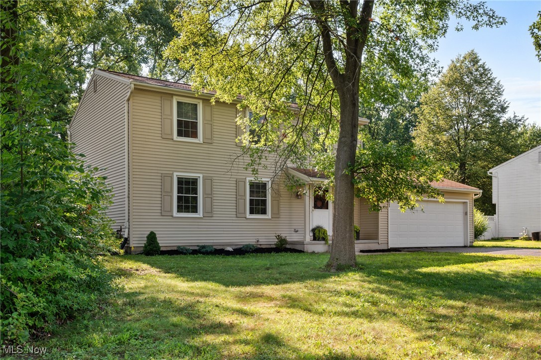 6065 Ogilby Drive