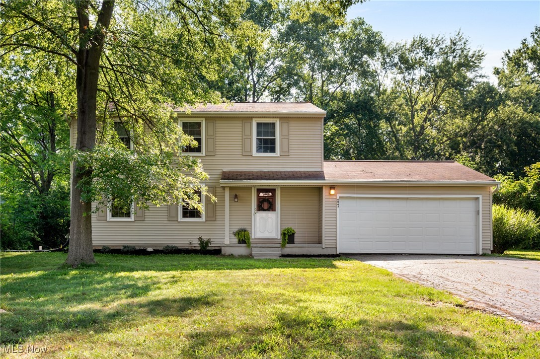 6065 Ogilby Drive
