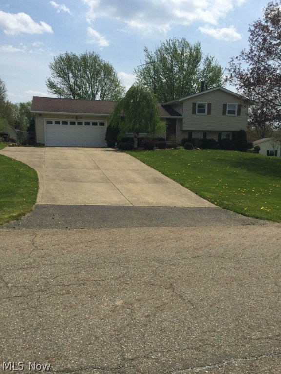 Meadowlake Estates - Residential