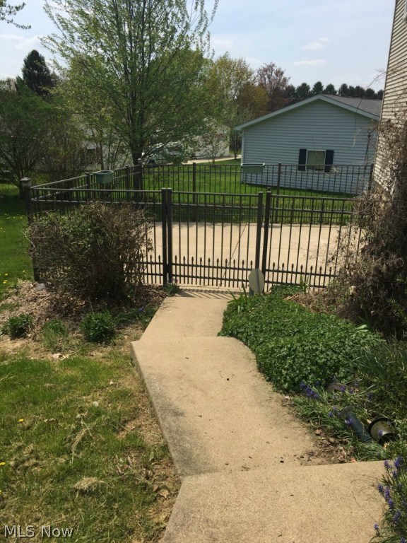 Meadowlake Estates - Residential