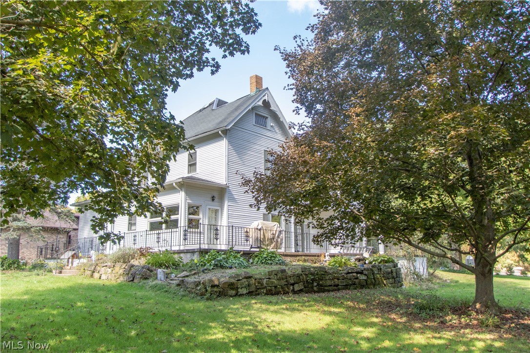 Blewitt 02 - Residential