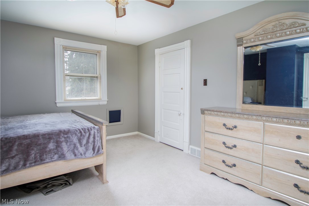 Blewitt 02 - Residential