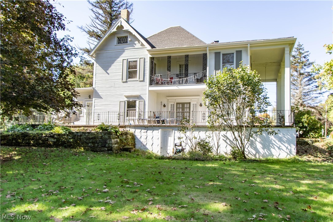 Blewitt 02 - Residential