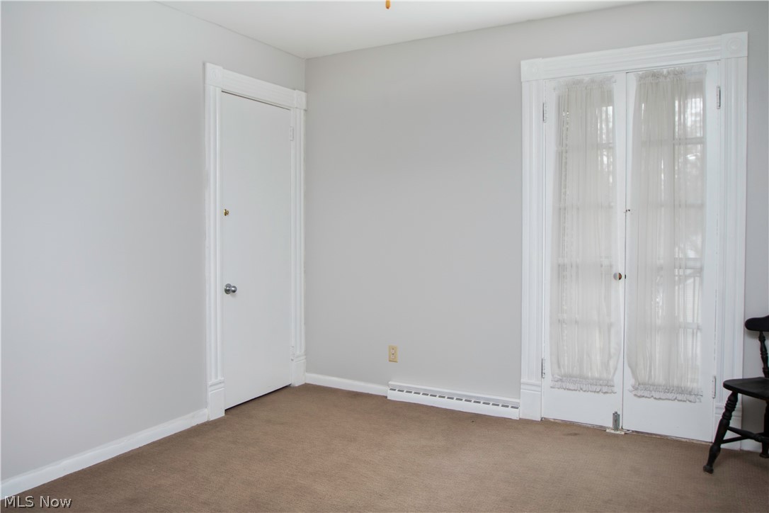 Blewitt 02 - Residential