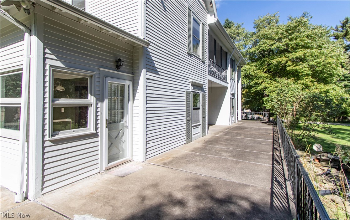 Blewitt 02 - Residential