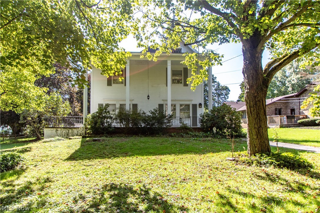 Blewitt 02 - Residential