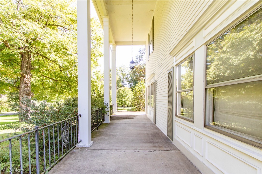 Blewitt 02 - Residential