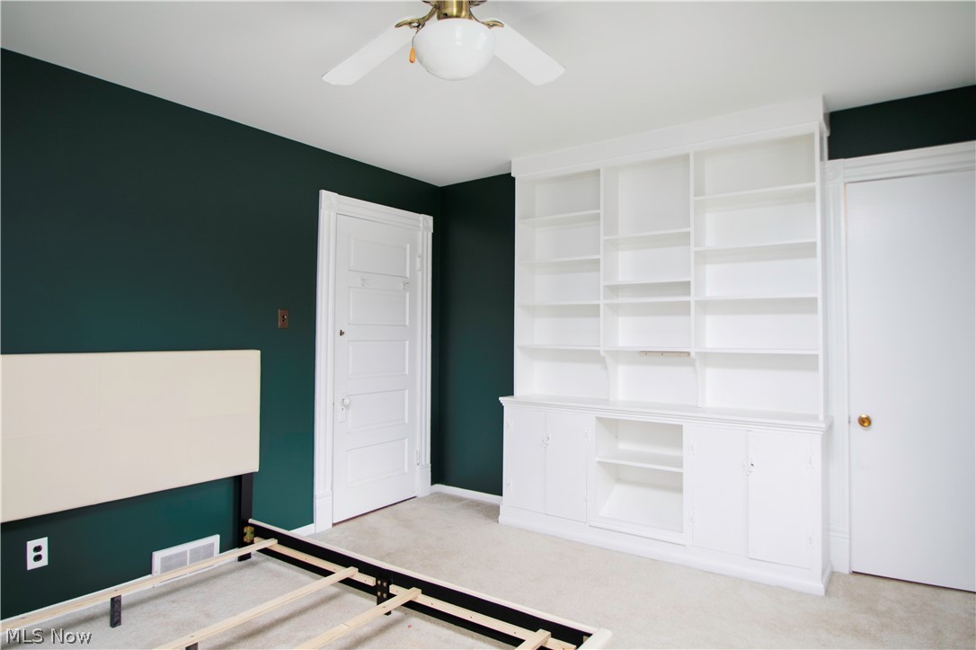 Blewitt 02 - Residential