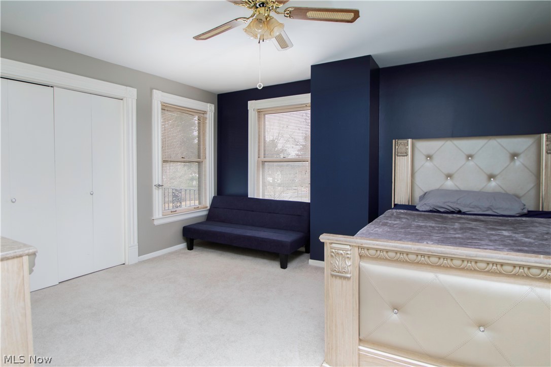 Blewitt 02 - Residential