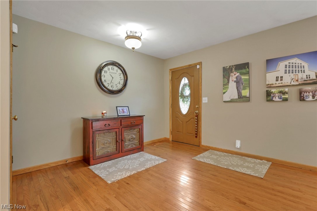 Durbin Heights - Residential