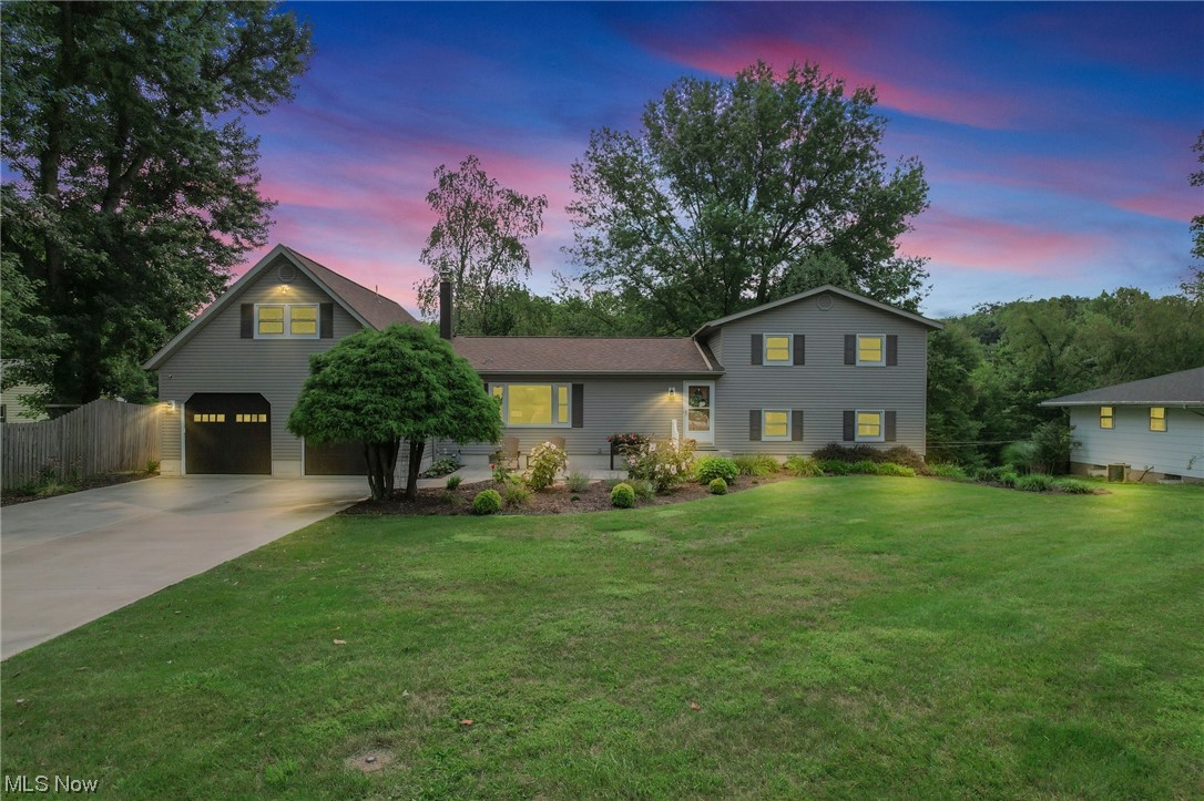 Durbin Heights - Residential