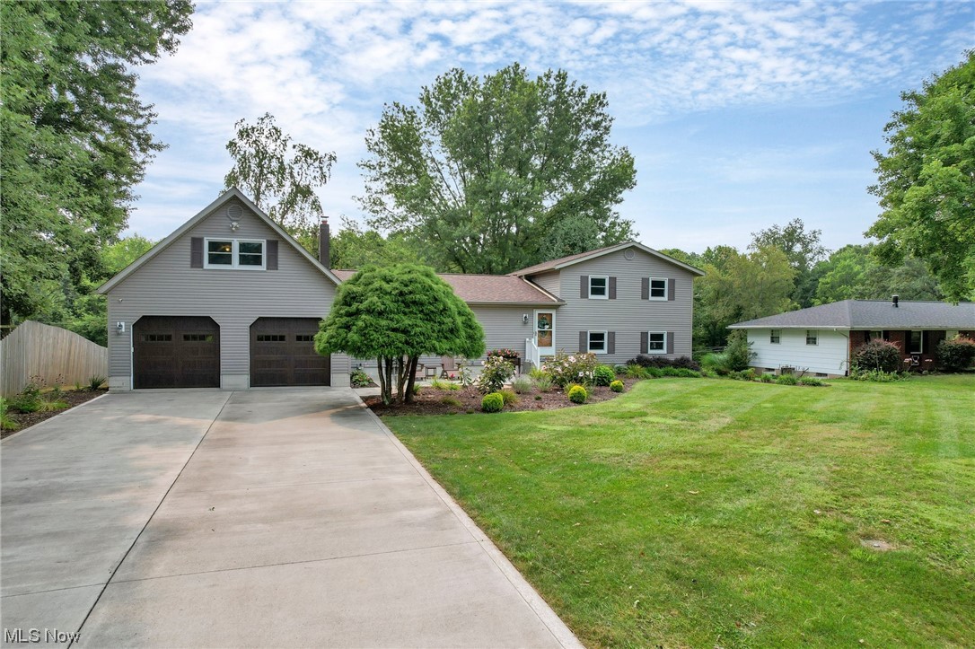 Durbin Heights - Residential