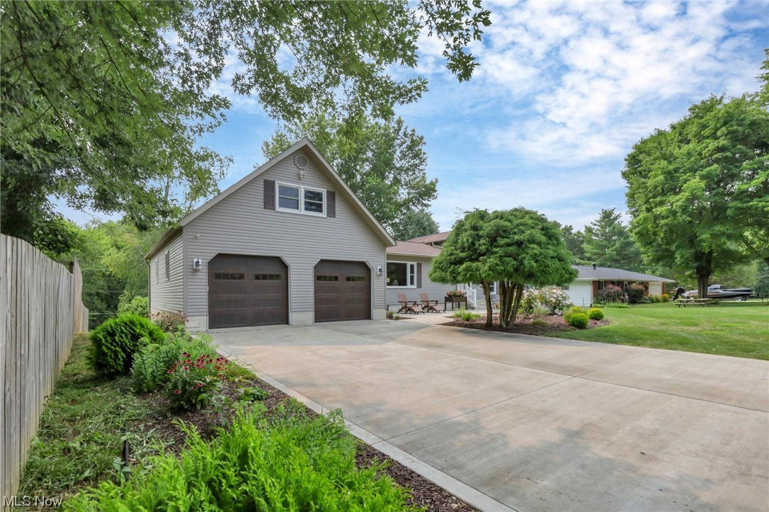 Durbin Heights - Residential