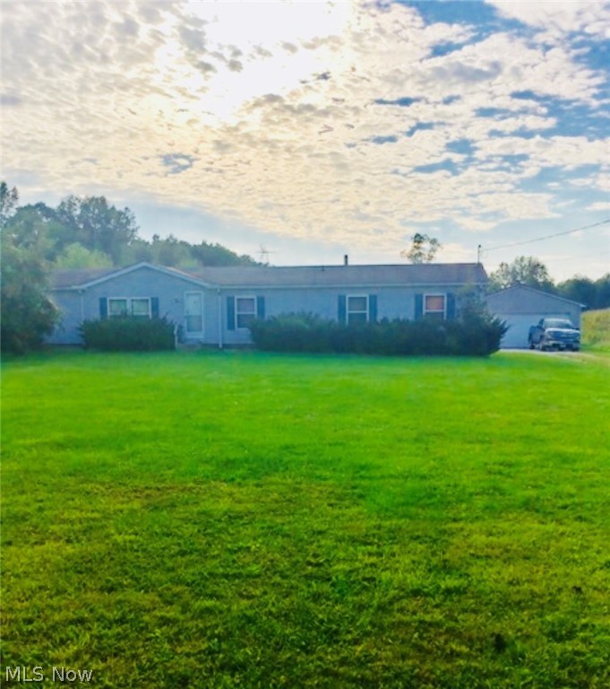 Farmington Township Sec 15 - Residential