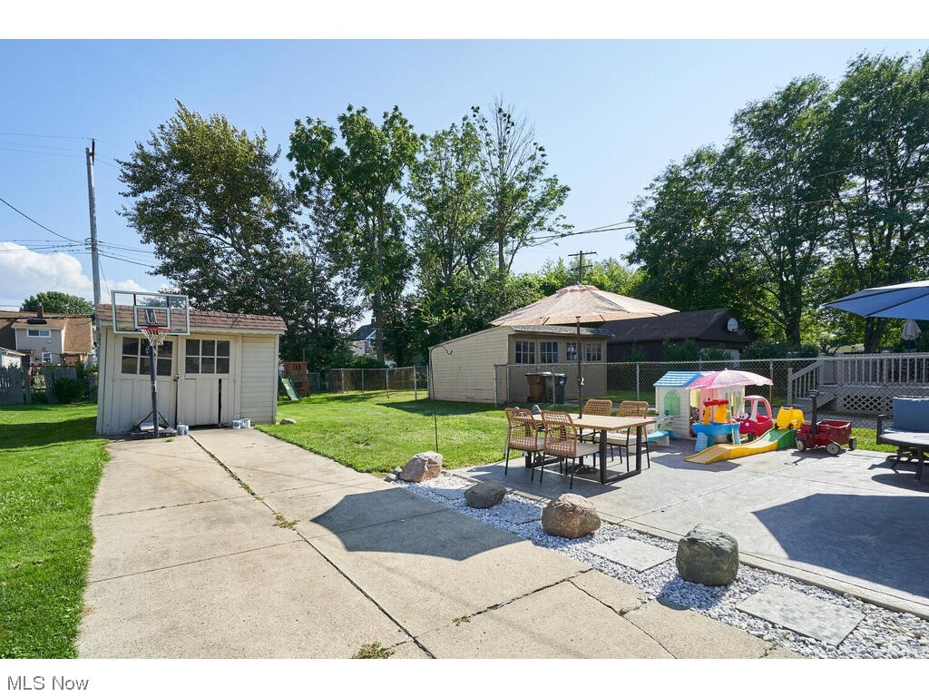 Gebhard Kuchles Sub #1 - Residential