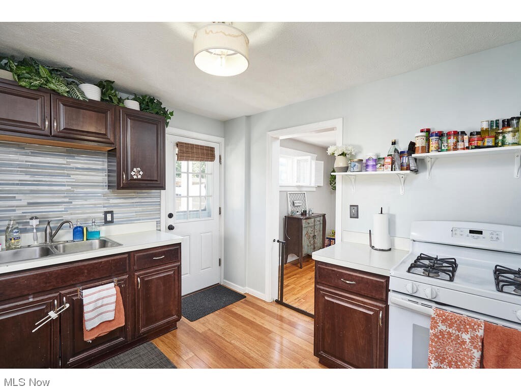 Gebhard Kuchles Sub #1 - Residential