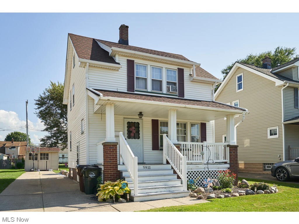 Gebhard Kuchles Sub #1 - Residential