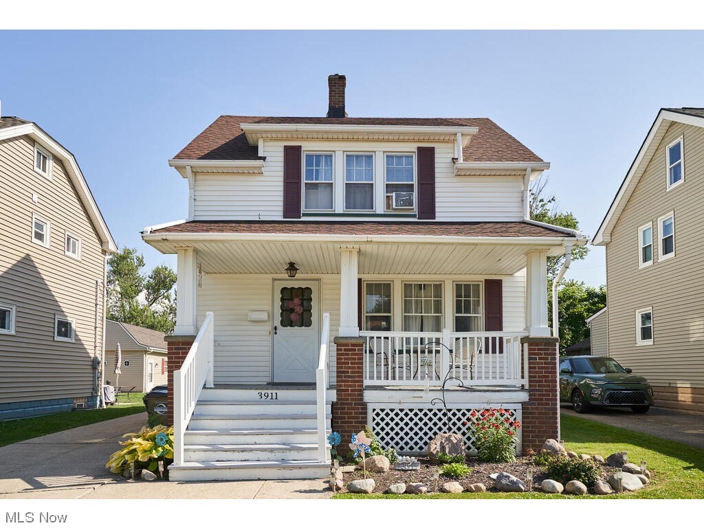 Gebhard Kuchles Sub #1 - Residential