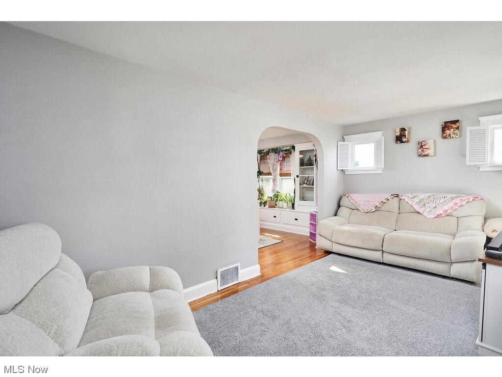 Gebhard Kuchles Sub #1 - Residential