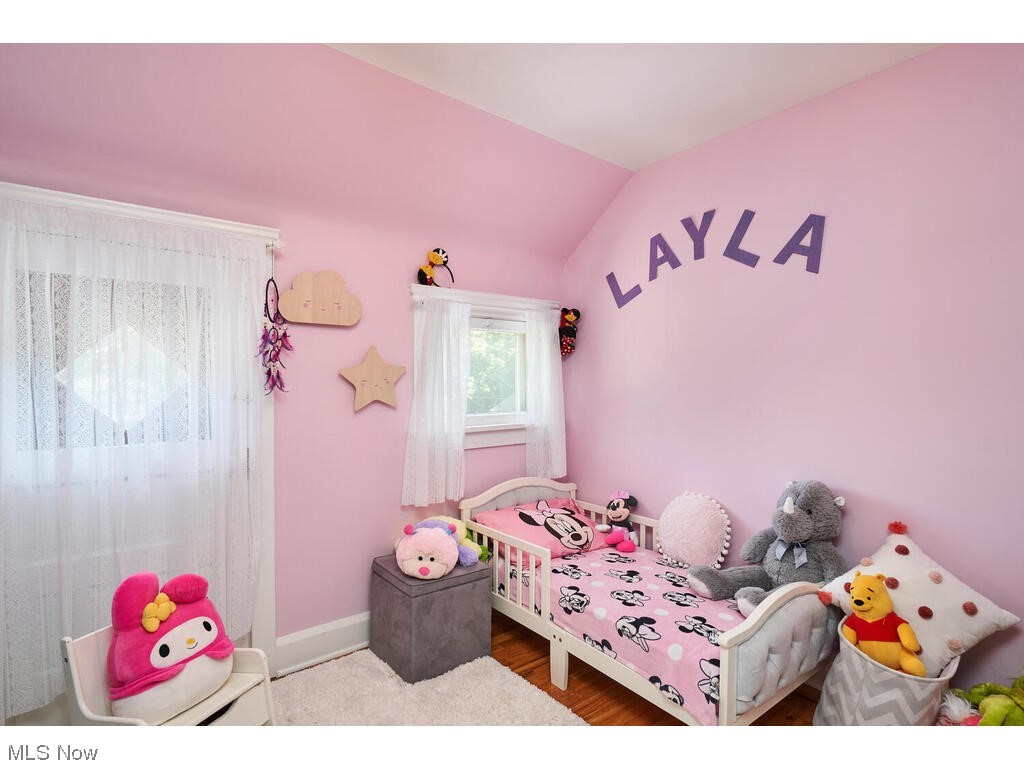 Gebhard Kuchles Sub #1 - Residential