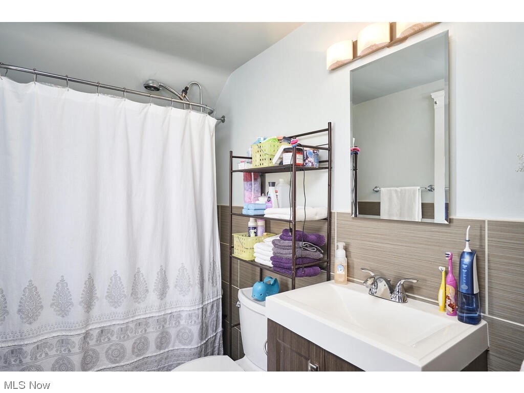 Gebhard Kuchles Sub #1 - Residential