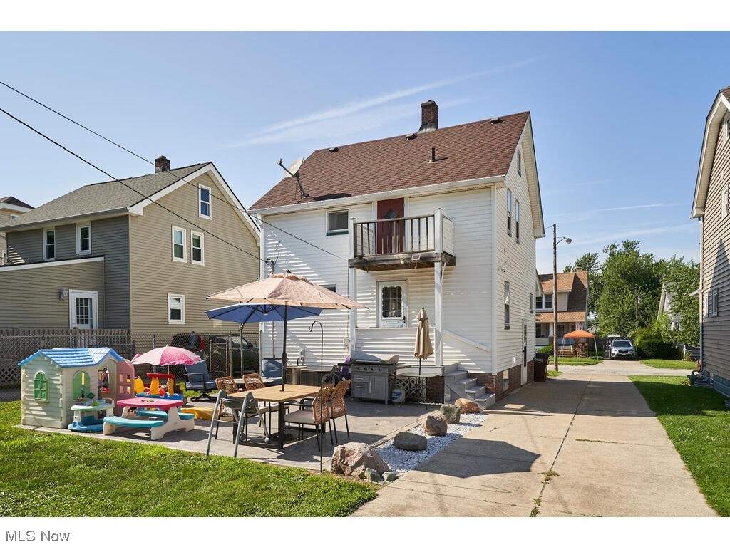 Gebhard Kuchles Sub #1 - Residential