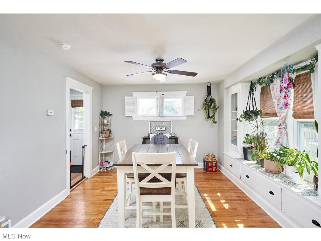 Gebhard Kuchles Sub #1 - Residential