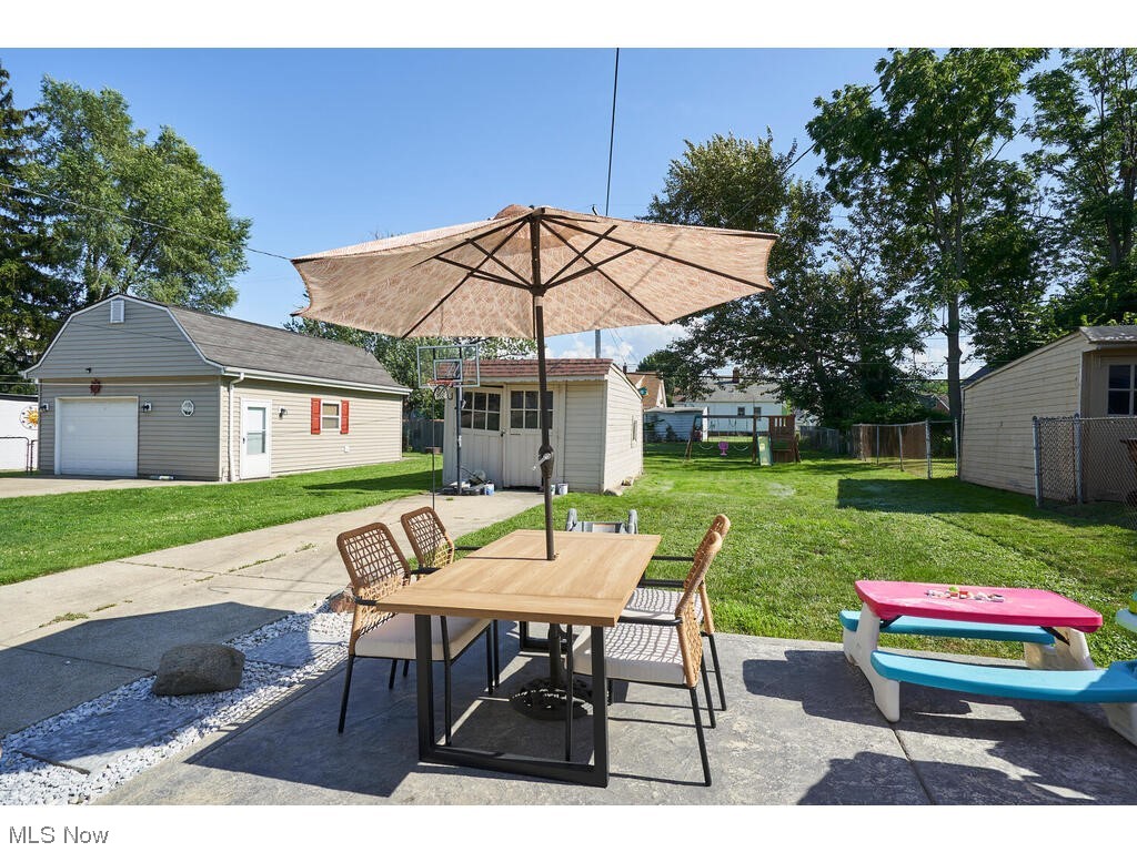 Gebhard Kuchles Sub #1 - Residential