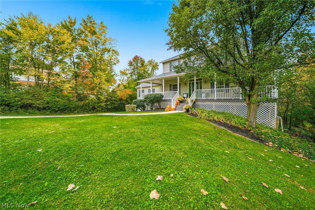 213 Canfield Drive