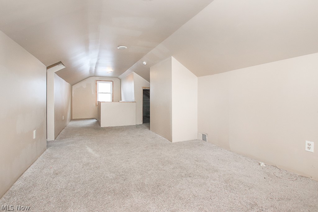 Gore Euclid Ave - Residential